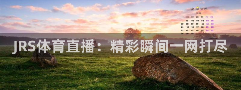 360体育直播下载安卓版下载：JRS体育直播：精彩瞬间一网打尽